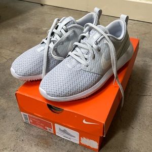 Women’s Nike Roshe golf shoes